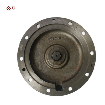 SK200-8 स्विंग प्लैनेटरी रिडक्शन गियरबॉक्स YN32W00019F1 YN15V00037F2 YN15V00037F1 YN15V00035F1