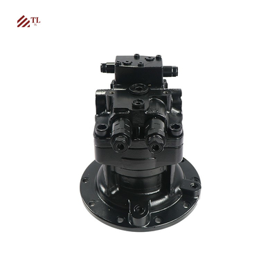 SK200-8 स्विंग प्लैनेटरी रिडक्शन गियरबॉक्स YN32W00019F1 YN15V00037F2 YN15V00037F1 YN15V00035F1