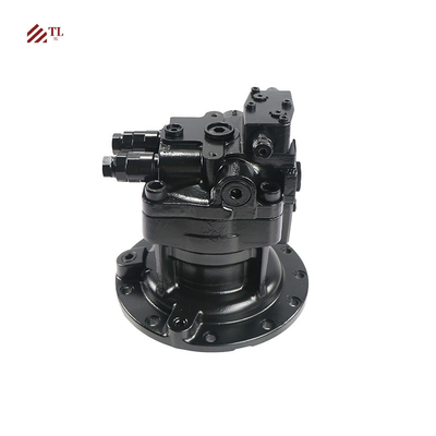 SK200-8 स्विंग प्लैनेटरी रिडक्शन गियरबॉक्स YN32W00019F1 YN15V00037F2 YN15V00037F1 YN15V00035F1