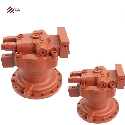 गारंटी M2X150-16T Daewoo DH225 स्विंग मोटर के लिए हाइड्रोलिक मुख्य पंप 0365308 0365307