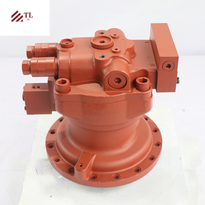 गारंटी M2X150-16T Daewoo DH225 स्विंग मोटर के लिए हाइड्रोलिक मुख्य पंप 0365308 0365307