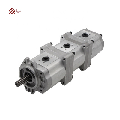 PC25-1 PC38UU-2 PC25R-1 हाइड्रोलिक गियर पंप 705-41-08080 के लिए अत्यधिक सोलेनोइड वाल्व