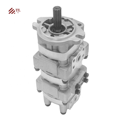 PC25-1 PC38UU-2 PC25R-1 हाइड्रोलिक गियर पंप 705-41-08080 के लिए अत्यधिक सोलेनोइड वाल्व