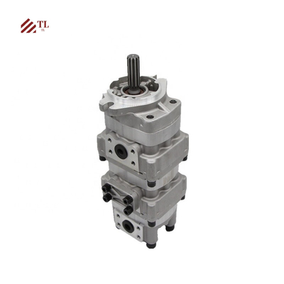 PC25-1 PC38UU-2 PC25R-1 हाइड्रोलिक गियर पंप 705-41-08080 के लिए अत्यधिक सोलेनोइड वाल्व