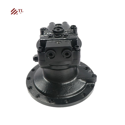 SK200-6 SK200-8 SK210-8 SK250-6 SK250-8 SK260-8 SK230-6E के लिए V90N130 स्विंग मोटर