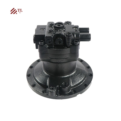 SK200-6 SK200-8 SK210-8 SK250-6 SK250-8 SK260-8 SK230-6E के लिए V90N130 स्विंग मोटर