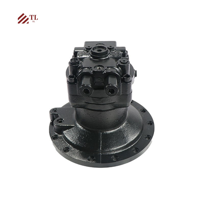 SK200-6 SK200-8 SK210-8 SK250-6 SK250-8 SK260-8 SK230-6E के लिए V90N130 स्विंग मोटर