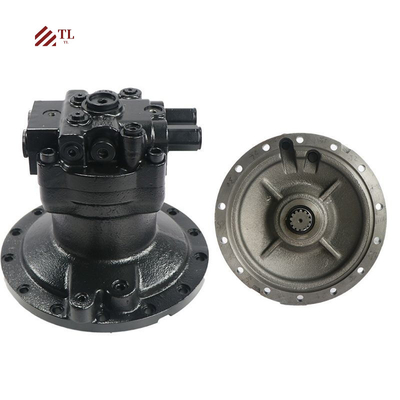 SK200-6 SK200-8 SK210-8 SK250-6 SK250-8 SK260-8 SK230-6E के लिए V90N130 स्विंग मोटर