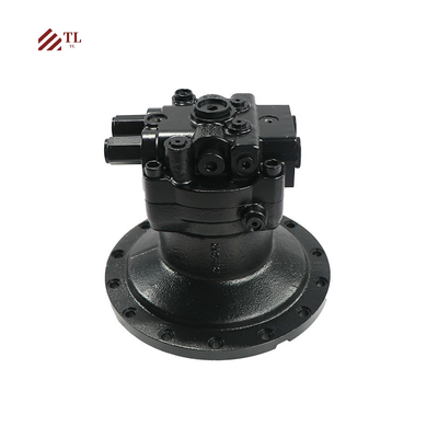 SK200-6 SK200-8 SK210-8 SK250-6 SK250-8 SK260-8 SK230-6E के लिए V90N130 स्विंग मोटर