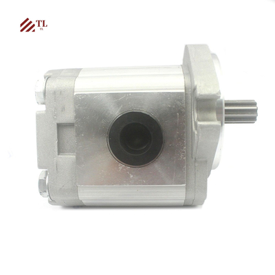 9217993 हिताची खुदाई ZX330-3 ZX350-3 गियर पंप एसी पायलट पंप 4181700 9218004