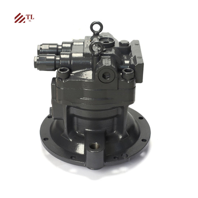 निर्माण मशीनरी भाग DH60 R60 R60-7 JMF29 स्विंग डिवाइस भाग हाइड्रोलिक मुख्य पंप