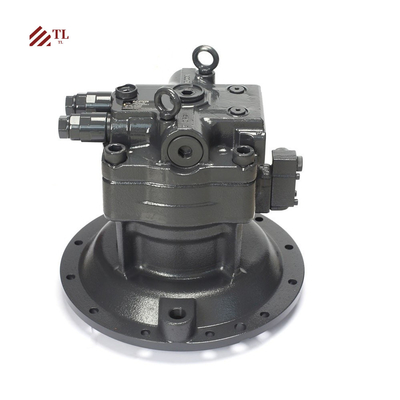 निर्माण मशीनरी भाग DH60 R60 R60-7 JMF29 स्विंग डिवाइस भाग हाइड्रोलिक मुख्य पंप