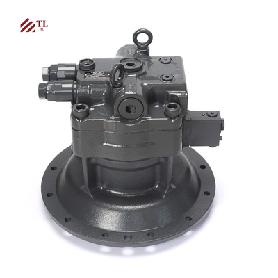 निर्माण मशीनरी भाग DH60 R60 R60-7 JMF29 स्विंग डिवाइस भाग हाइड्रोलिक मुख्य पंप
