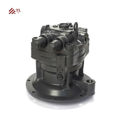 निर्माण मशीनरी भाग DH60 R60 R60-7 JMF29 स्विंग डिवाइस भाग हाइड्रोलिक मुख्य पंप