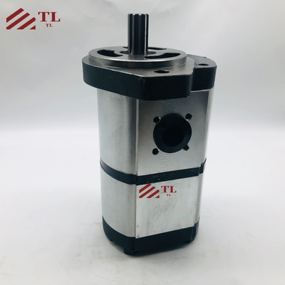 गियर पंप एसी 31N5-30020 31Q5-30020 31Q5-30030 31Q5-30040 R140W-7 RW150-7 R170W-7 के लिए
