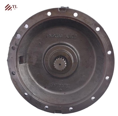 ZAX330 ZX300 EX330-3 4419718 स्लीविंग मोटर असेंबली M5X180CHB के लिए हाइड्रोलिक मुख्य पंप