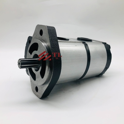 आधुनिक निर्माण उपकरण 31LB-40500 HL770-7A HL770-9 HL770-9S के लिए पायलट गियर पंप