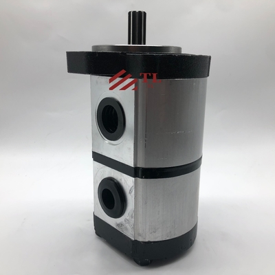 आधुनिक निर्माण उपकरण 31LB-40500 HL770-7A HL770-9 HL770-9S के लिए पायलट गियर पंप
