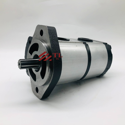 HL730-7 HL730TM7 HL740-7 HL740TM-7 सटीक संचालन के लिए निर्माण पायलट गियर पंप