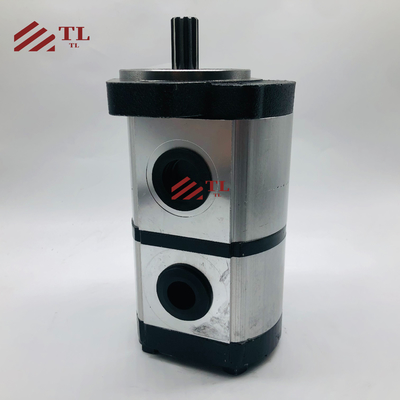 HL730-7 HL730TM7 HL740-7 HL740TM-7 सटीक संचालन के लिए निर्माण पायलट गियर पंप