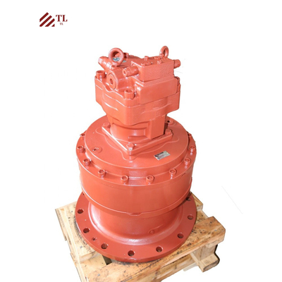 पावर पार्ट्स M2X210CHB ZX850-3 ZX870-3 9212745 निर्माण कार्यों के लिए स्विंग मोटर