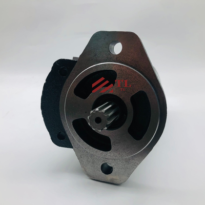 HL730-7 HL730TM7 HL740-7 HL740TM-7 सटीक संचालन के लिए निर्माण पायलट गियर पंप