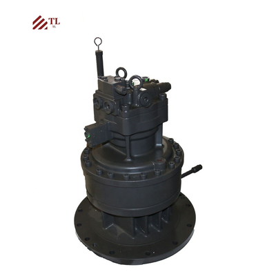 हाइड्रोलिक मुख्य पंप M5X180CHB-10A-4EB/270-169 खुदाई रोटरी रिड्यूसर Assy 11212237