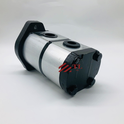 HL730-7 HL730TM7 HL740-7 HL740TM-7 सटीक संचालन के लिए निर्माण पायलट गियर पंप