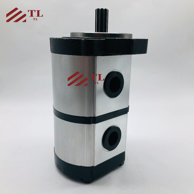 HL730-7 HL730TM7 HL740-7 HL740TM-7 सटीक संचालन के लिए निर्माण पायलट गियर पंप