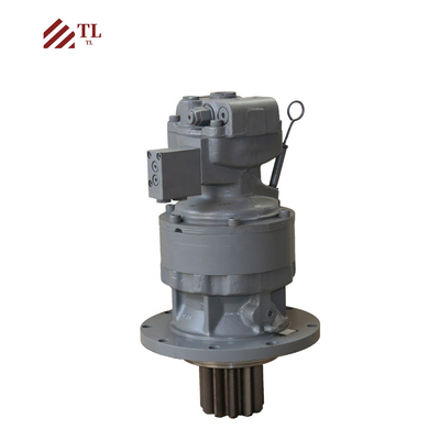 Liugong CLG908D खुदाई रोटरी रिड्यूसर Assy 11c0152 हाइड्रोलिक स्विंग अंतिम ड्राइव