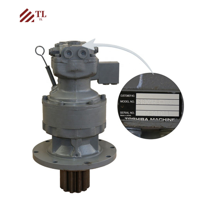 Liugong CLG908D खुदाई रोटरी रिड्यूसर Assy 11c0152 हाइड्रोलिक स्विंग अंतिम ड्राइव