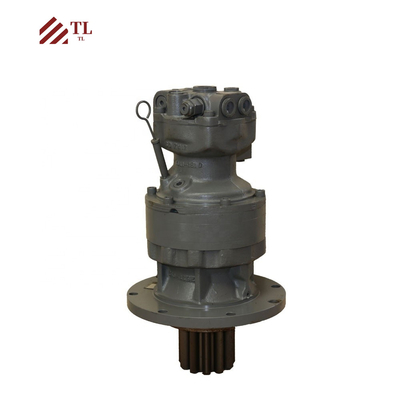 Liugong CLG908D खुदाई रोटरी रिड्यूसर Assy 11c0152 हाइड्रोलिक स्विंग अंतिम ड्राइव
