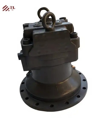 DH60 R60-7 R60-9 R80-7 DH80-7 खुदाई मशीन के भाग 31M8-10130SLEW मोटरJMF43 JMF29 स्विंग मोटर 401-00307B2 401-9255E 31M9-10130