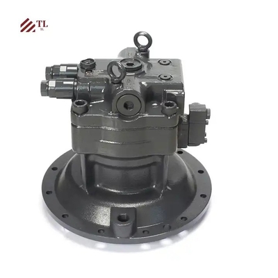 DH60 R60-7 R60-9 R80-7 DH80-7 खुदाई मशीन के भाग 31M8-10130SLEW मोटरJMF43 JMF29 स्विंग मोटर 401-00307B2 401-9255E 31M9-10130