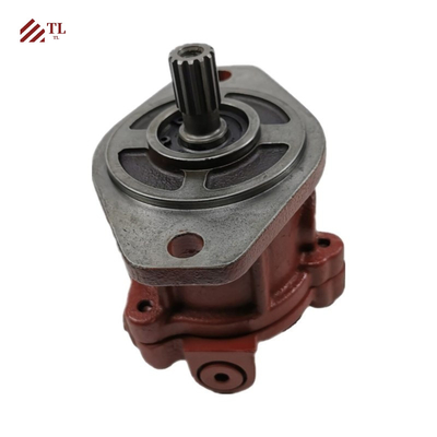 EC330B खुदाई मशीनों के लिए हाइड्रोलिक वेंटर मोटर VOE14533496 14533496