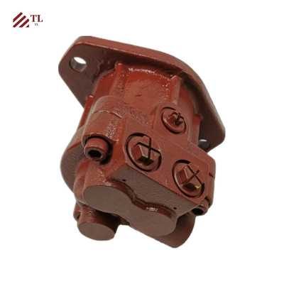 EC330B खुदाई मशीनों के लिए हाइड्रोलिक वेंटर मोटर VOE14533496 14533496