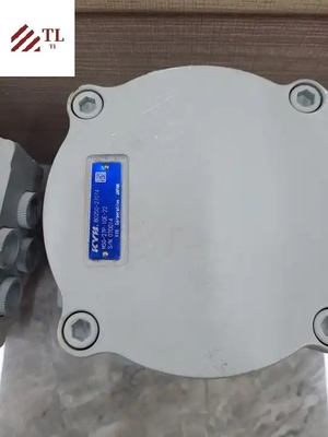 स्विंग मोटर RD118-73207 RD118-61708 RD118-61900 खेतों में खुदाई मशीन के बिजली भागों के लिए