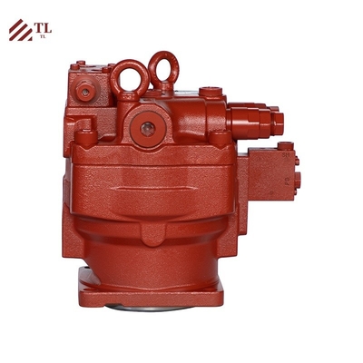 E336D E330C M5X180CHB स्विंग मोटर हाइड्रोलिक मुख्य पंप 334-9973 200-3373 खुदाई के लिए