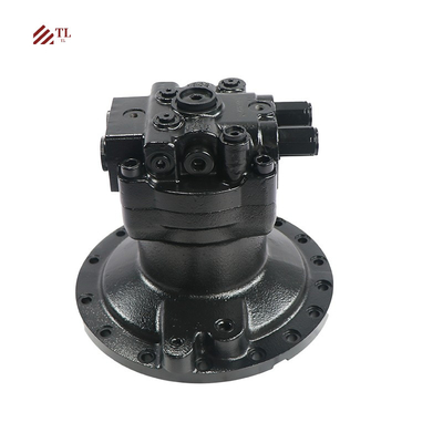 कोबेल्को एक्सकेवेटर पार्ट्स SK250-8 SK260-8 MFC160 स्विंग मोटर LQ15V00015F1 LQ15V00015F2
