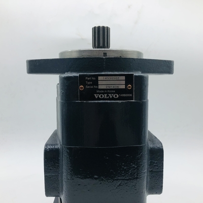 VOLVO EC360B EC330 पावर पार्ट्स के लिए खुदाई गियर हाइड्रोलिक पंप VOE14530502 14530502
