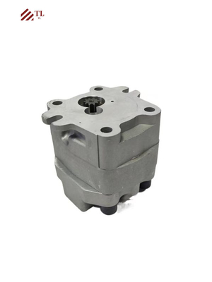 100% खुदाई भागों PC45R-8 गियर पंप पायलट पंप 705-41-01920