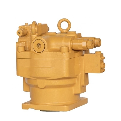 M5X180CHB-10A-3NA/265-RG20D25 उत्खनन उपकरण के लिए स्विंग मोटर SY285 SY335 SY365