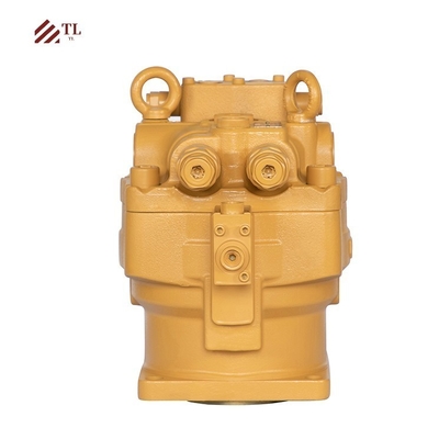 M5X180CHB-10A-3NA/265-RG20D25 उत्खनन उपकरण के लिए स्विंग मोटर SY285 SY335 SY365