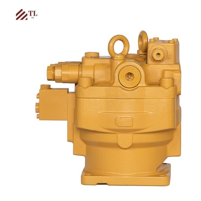 M5X180CHB-10A-3NA/265-RG20D25 उत्खनन उपकरण के लिए स्विंग मोटर SY285 SY335 SY365