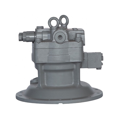 M5X180CHB-10A-64C/330 स्विंग मोटर के लिए ZX330-3 ZX270-3 ZX330 खुदाई मशीन भागों