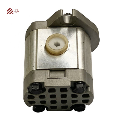 Hitachi Excavator EX200 ZX200 ZX330 हाइड्रोलिक पायलट पंप 4181700 9218004 4255303