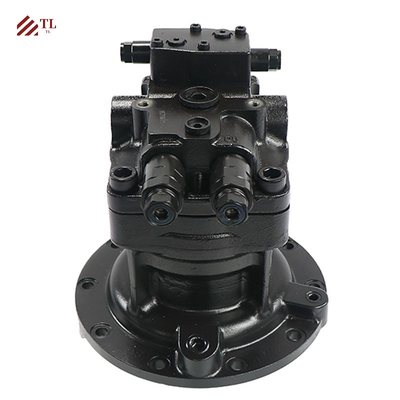SK210-6 SK200-6 M5X130CHB हाइड्रोलिक स्विंग मोटर YN15V00025F3 M5X130CHB-10A-17C/285-122
