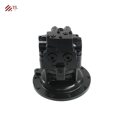 SK210-6 SK200-6 M5X130CHB हाइड्रोलिक स्विंग मोटर YN15V00025F3 M5X130CHB-10A-17C/285-122