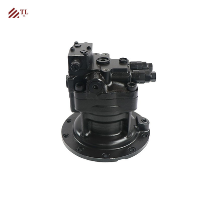 SK210-6 SK200-6 M5X130CHB हाइड्रोलिक स्विंग मोटर YN15V00025F3 M5X130CHB-10A-17C/285-122