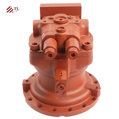 हाइड्रोलिक मुख्य पंप Doosan M2X150-16T के लिए DH225 स्विंग डिवाइस स्पेयर पार्ट्स 0365308 0365307